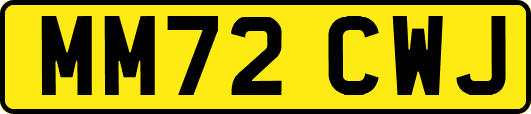 MM72CWJ