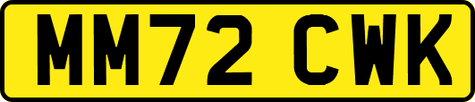 MM72CWK