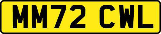 MM72CWL