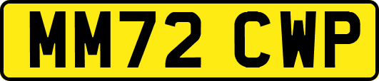 MM72CWP
