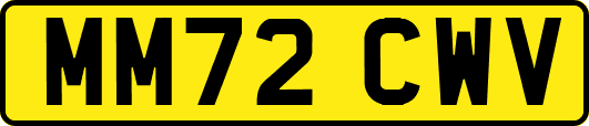 MM72CWV