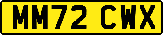 MM72CWX