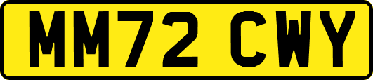 MM72CWY