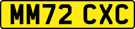 MM72CXC