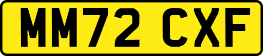 MM72CXF