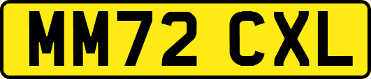 MM72CXL