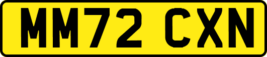 MM72CXN
