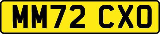 MM72CXO