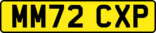 MM72CXP