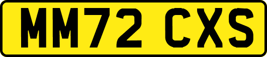 MM72CXS