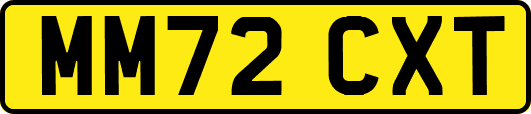 MM72CXT