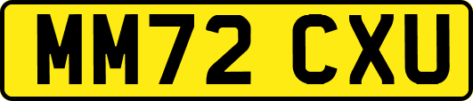 MM72CXU