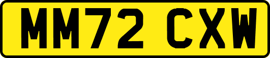 MM72CXW