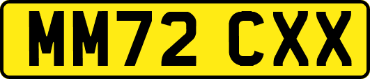 MM72CXX