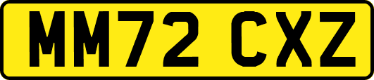 MM72CXZ
