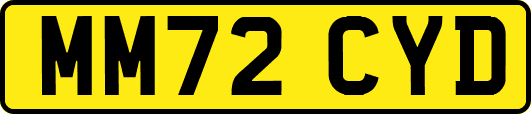 MM72CYD