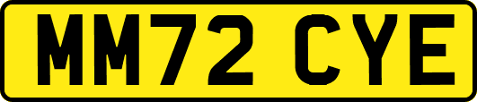 MM72CYE