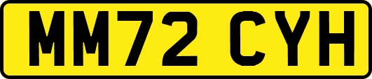 MM72CYH
