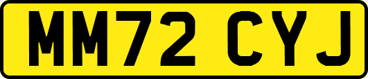 MM72CYJ