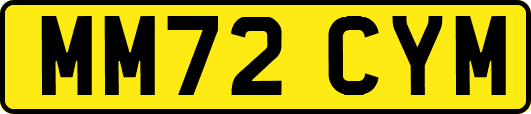 MM72CYM