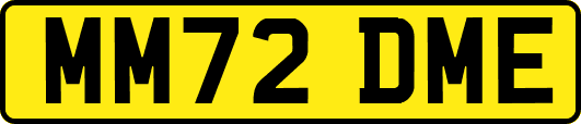 MM72DME
