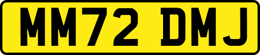 MM72DMJ