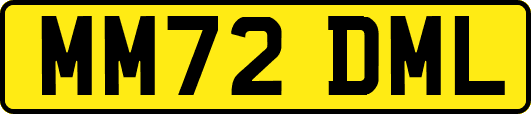 MM72DML