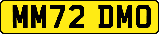 MM72DMO