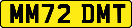 MM72DMT