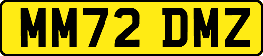 MM72DMZ