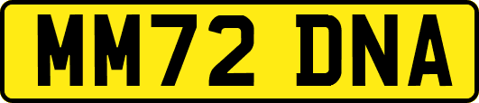 MM72DNA