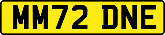 MM72DNE