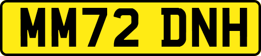 MM72DNH