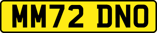 MM72DNO