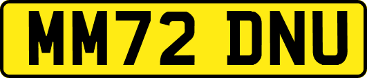 MM72DNU