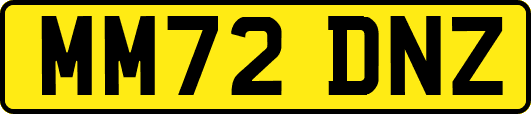 MM72DNZ