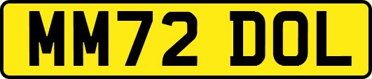 MM72DOL
