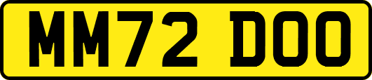 MM72DOO
