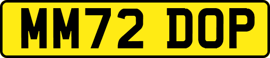 MM72DOP