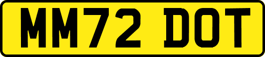 MM72DOT
