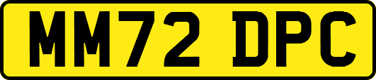 MM72DPC
