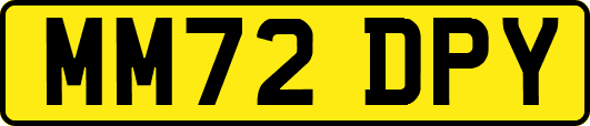 MM72DPY