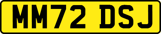 MM72DSJ