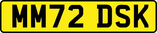 MM72DSK