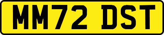 MM72DST