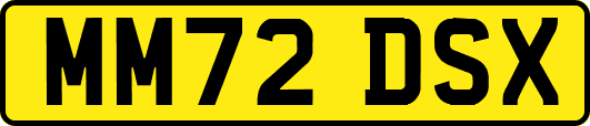 MM72DSX