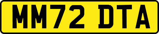 MM72DTA