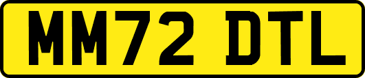 MM72DTL