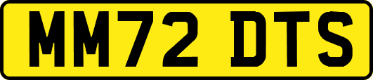 MM72DTS