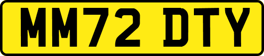 MM72DTY